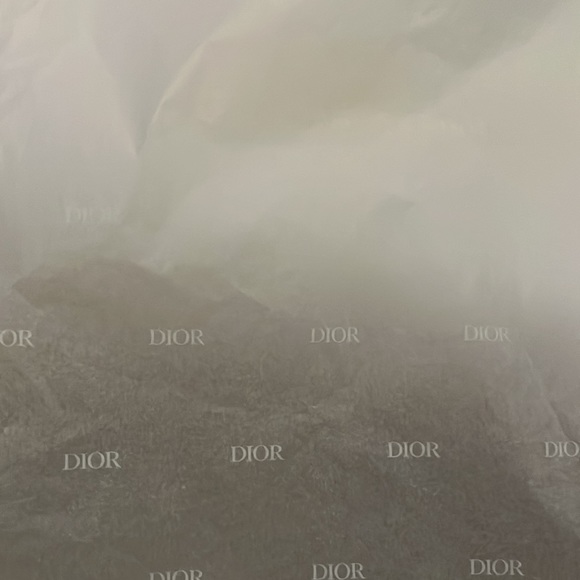 ♥️♥️ FINAL PRICE!!! Dior D Venture boots 36.5 - Picture 9 of 11